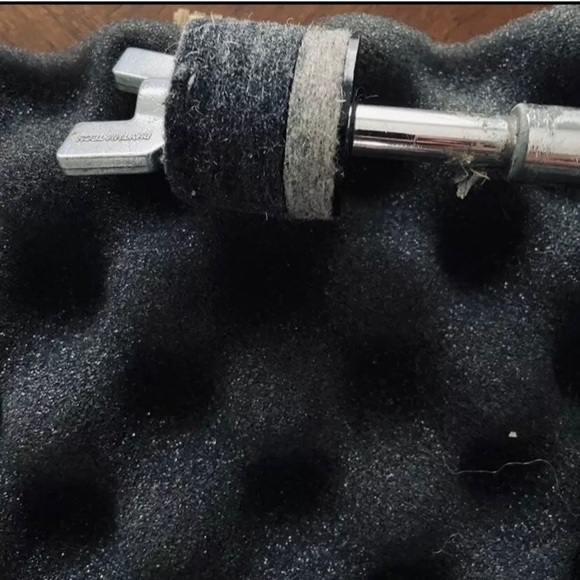 π§¨Cymbal Boom Arm (SEND ANY OFFER OVER $17 AND ITS YOURSβΌοΈ) 𧨠- Picture 3 of 5